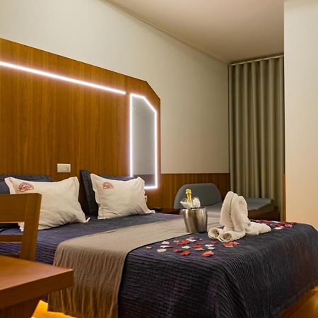 Motel Paraiso Do Braseiro فيلا نوفا دي غايا المظهر الخارجي الصورة