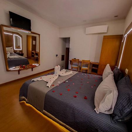 Motel Paraiso Do Braseiro فيلا نوفا دي غايا المظهر الخارجي الصورة