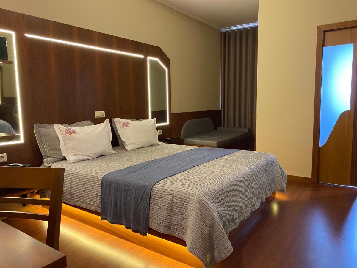 Motel Paraiso Do Braseiro فيلا نوفا دي غايا المظهر الخارجي الصورة