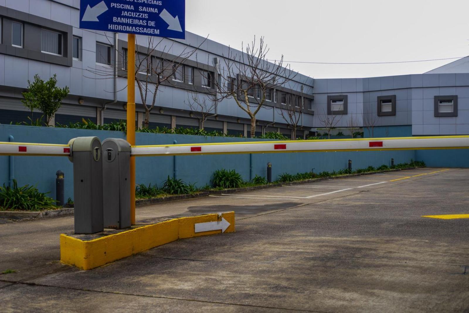 Motel Paraiso Do Braseiro فيلا نوفا دي غايا المظهر الخارجي الصورة