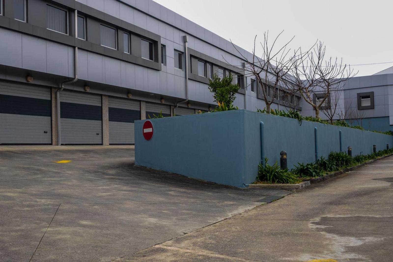 Motel Paraiso Do Braseiro فيلا نوفا دي غايا المظهر الخارجي الصورة